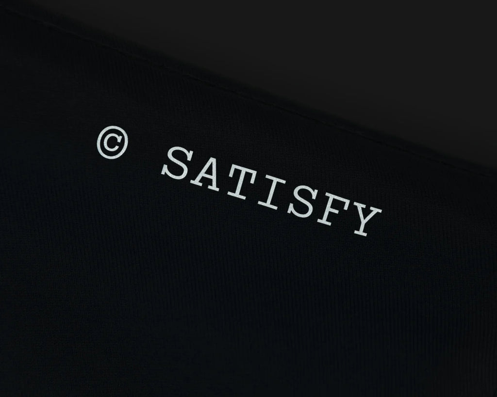 AuraLite Long Tee Pigment Slate