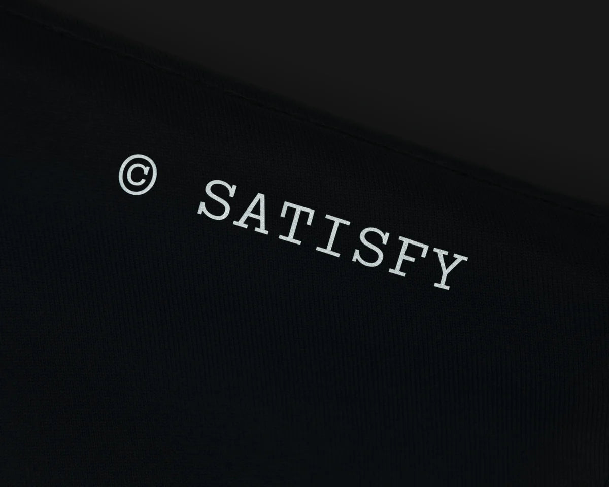 AuraLite Long Tee Pigment Slate