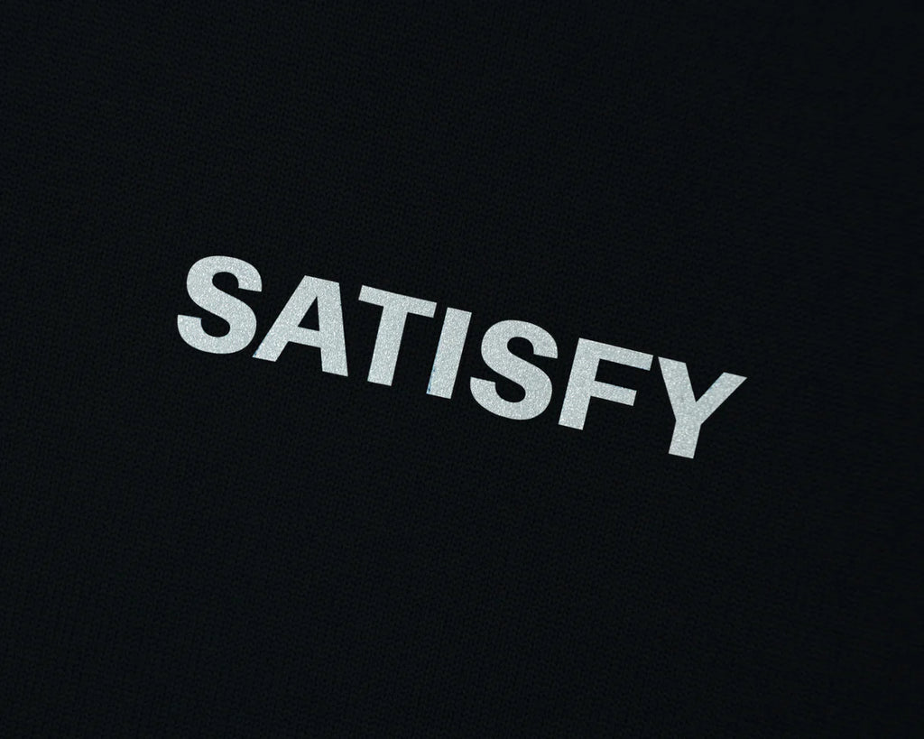 AuraLite Long Tee Pigment Slate