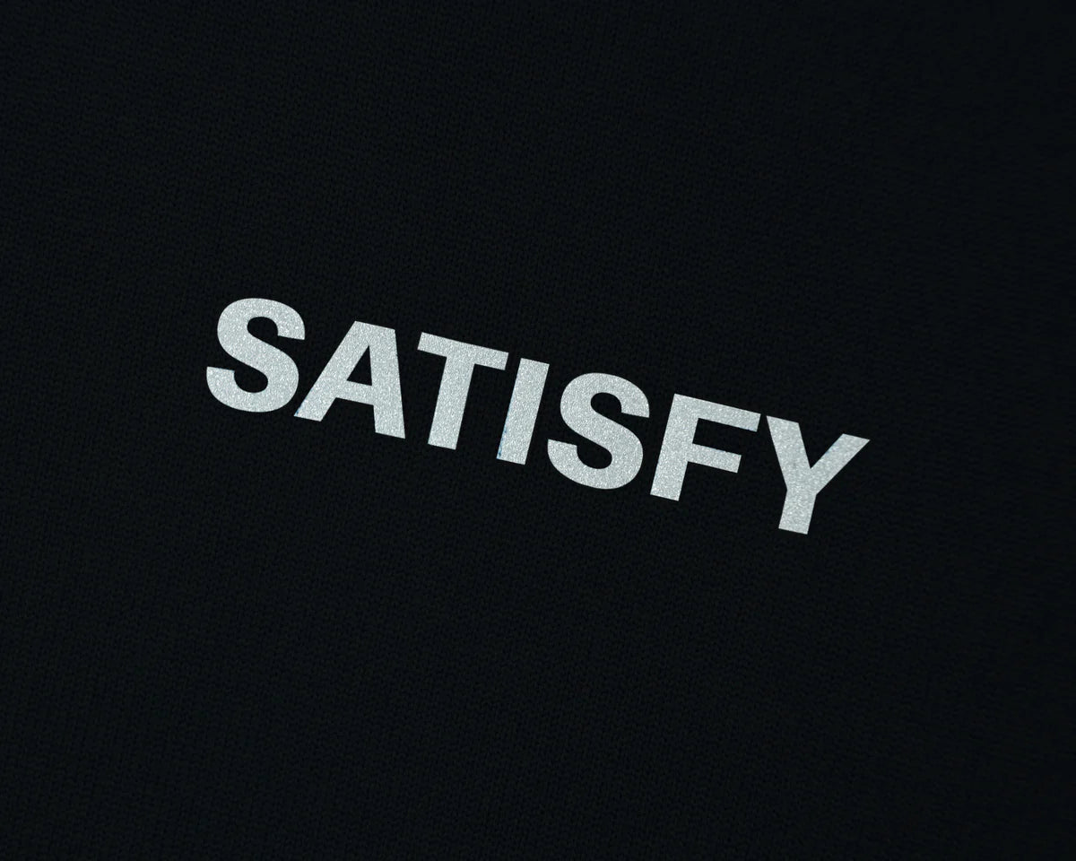 AuraLite Long Tee Pigment Slate