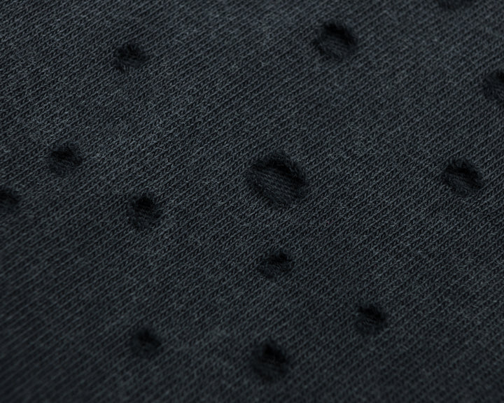 MothTech T-Shirt Aged Black