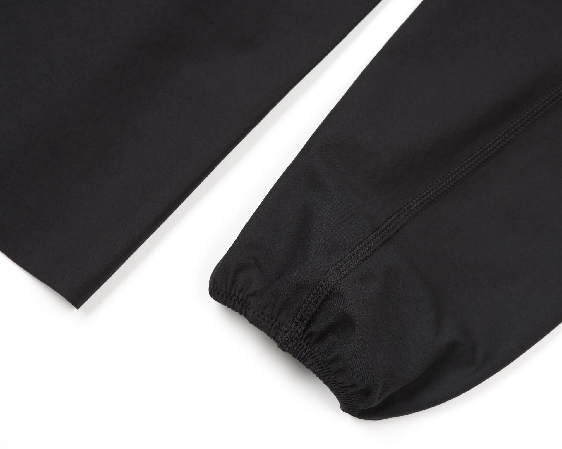PeaceShell River Shirt Black