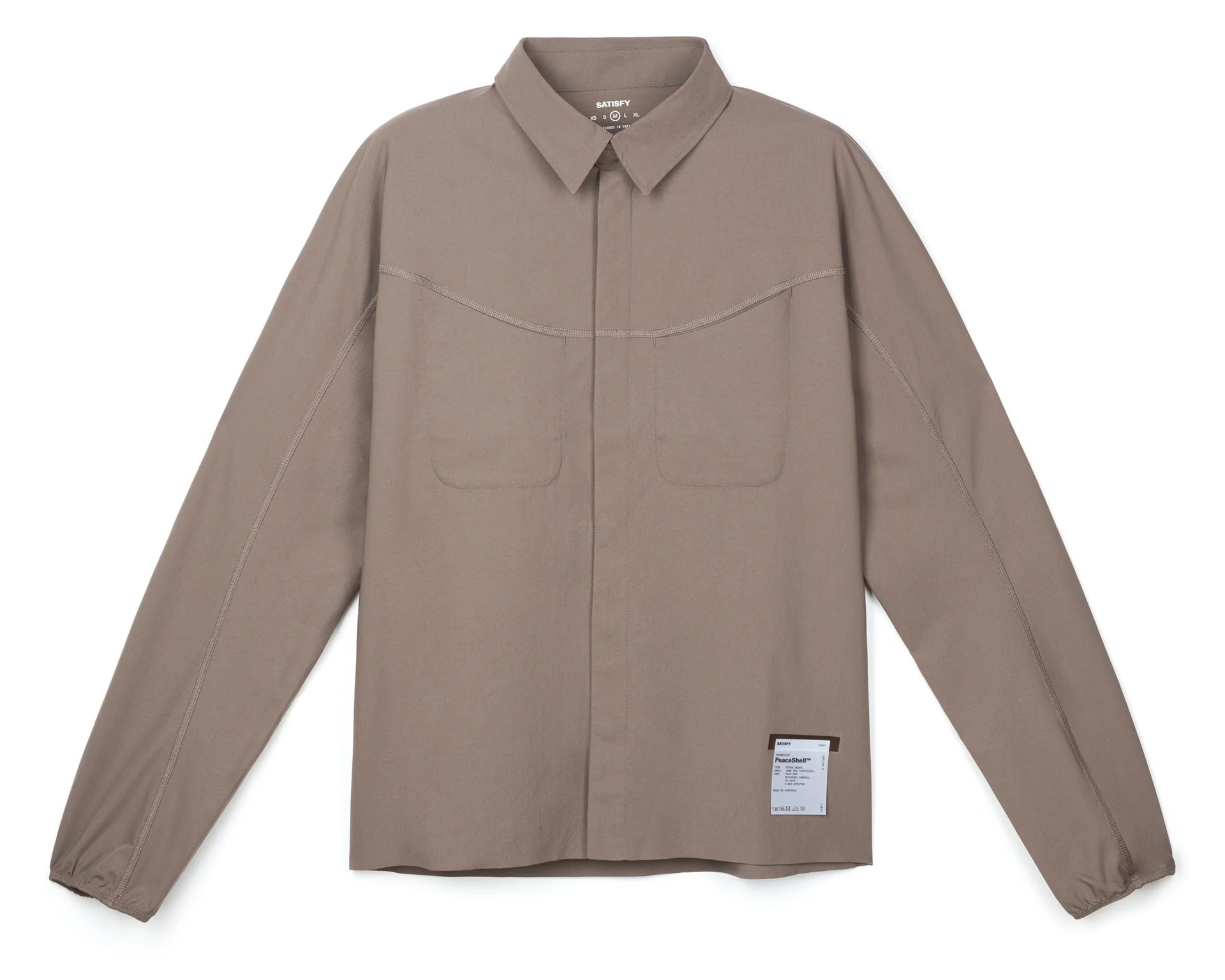 PeaceShell River Shirt Falcon