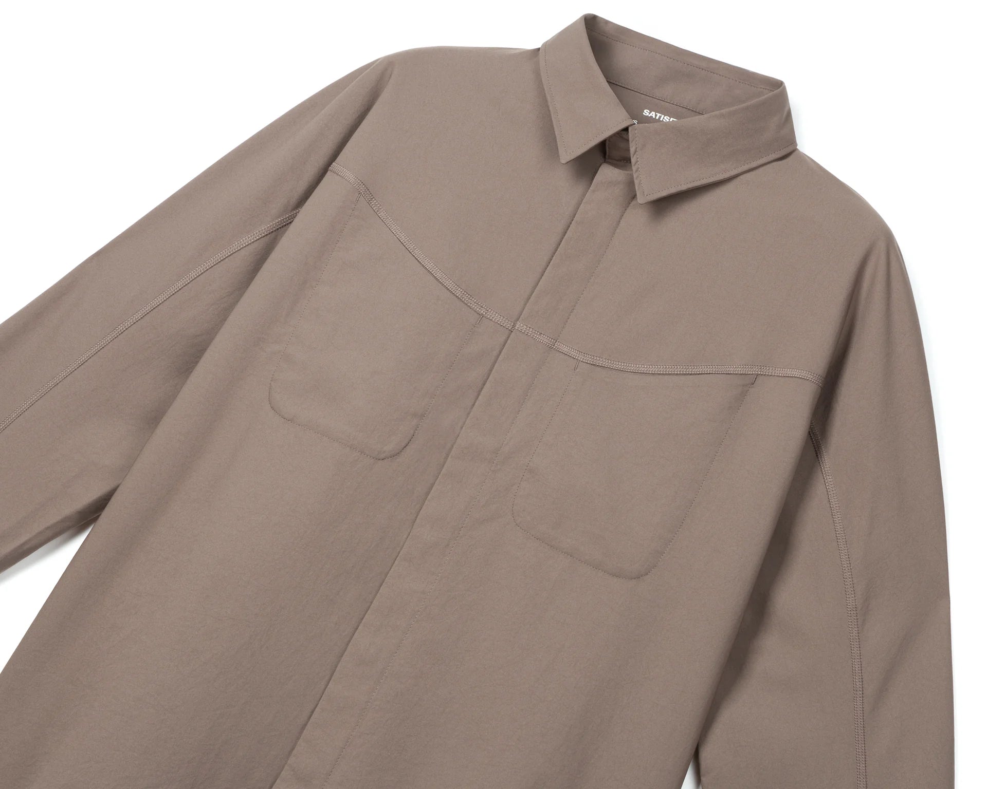 PeaceShell River Shirt Falcon
