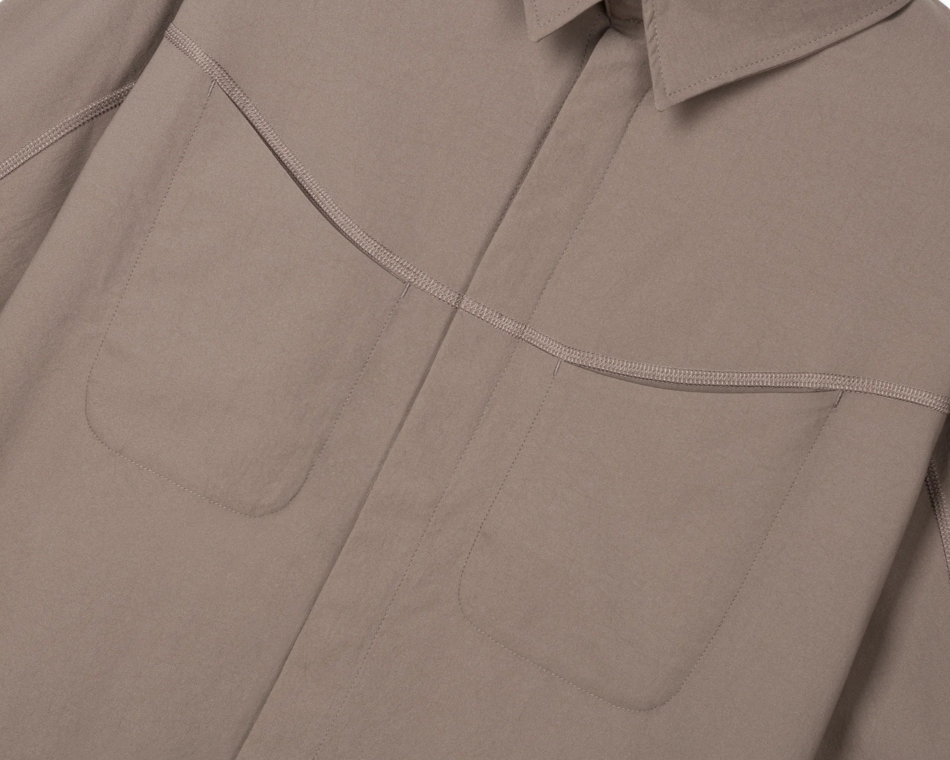 PeaceShell River Shirt Falcon