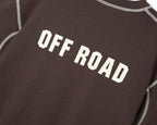 SoftCell Cordura T-Shirt Brown