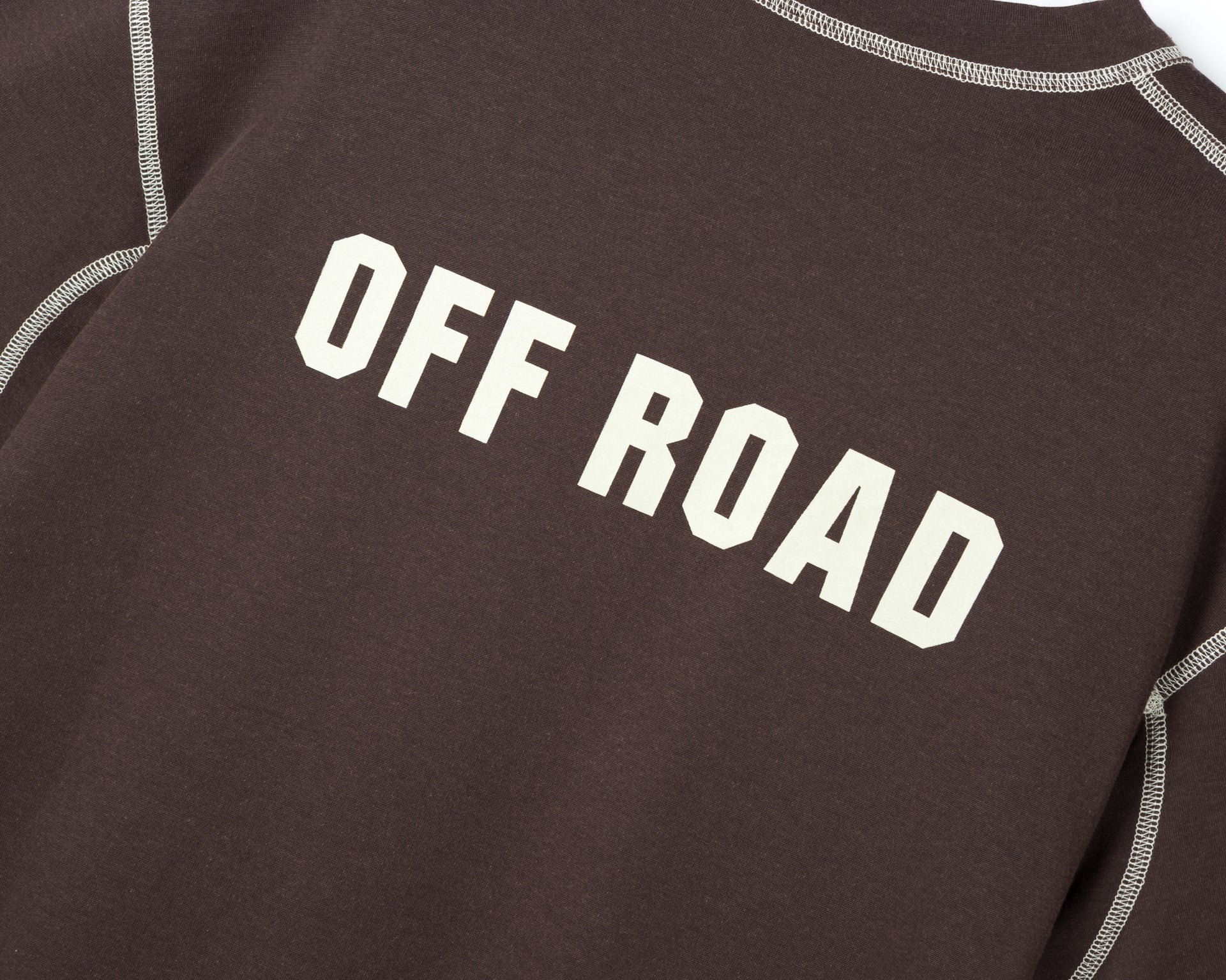 SoftCell Cordura T-Shirt Brown