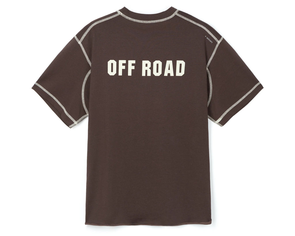 SoftCell Cordura T-Shirt Brown