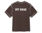 SoftCell Cordura T-Shirt Brown