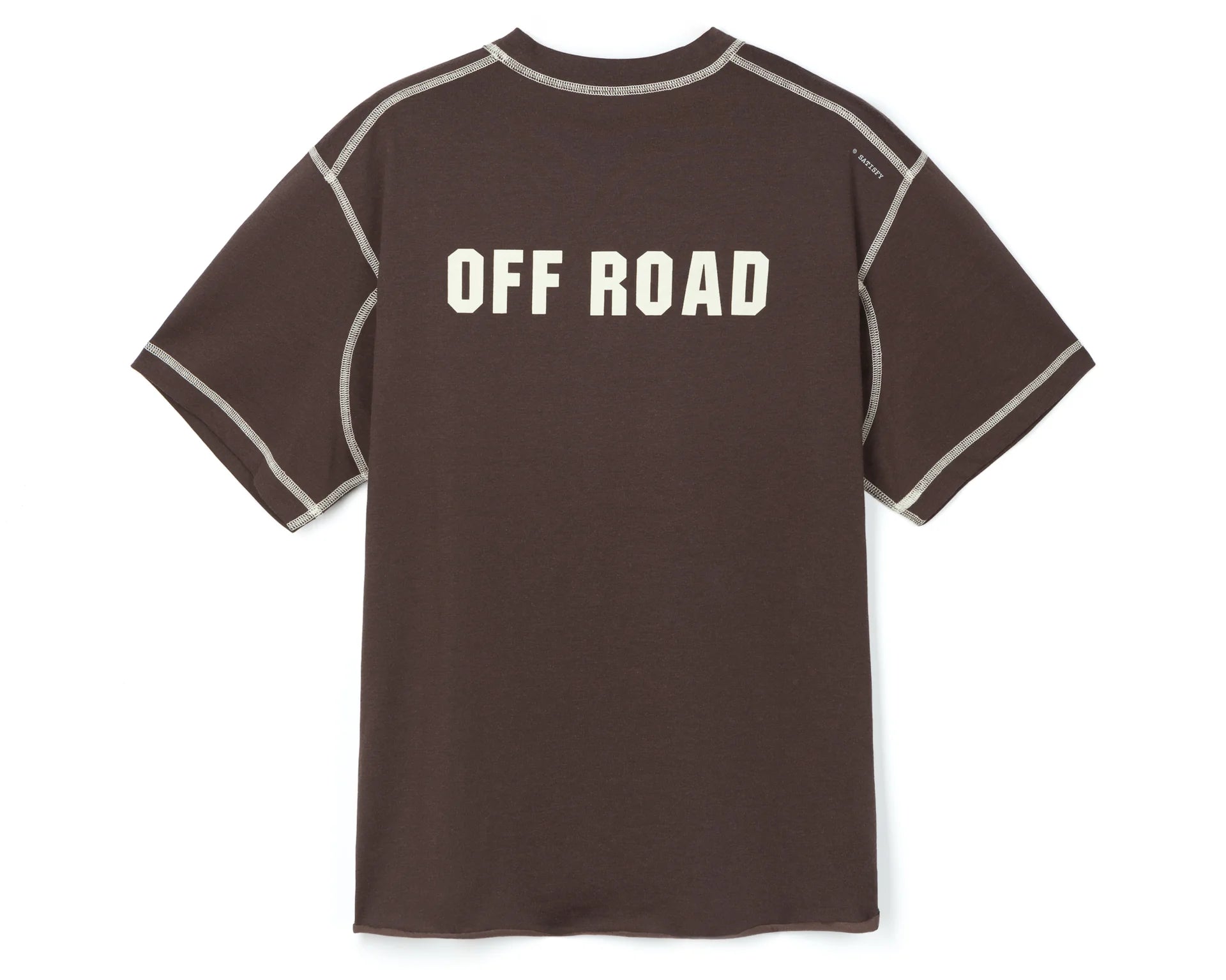 SoftCell Cordura T-Shirt Brown