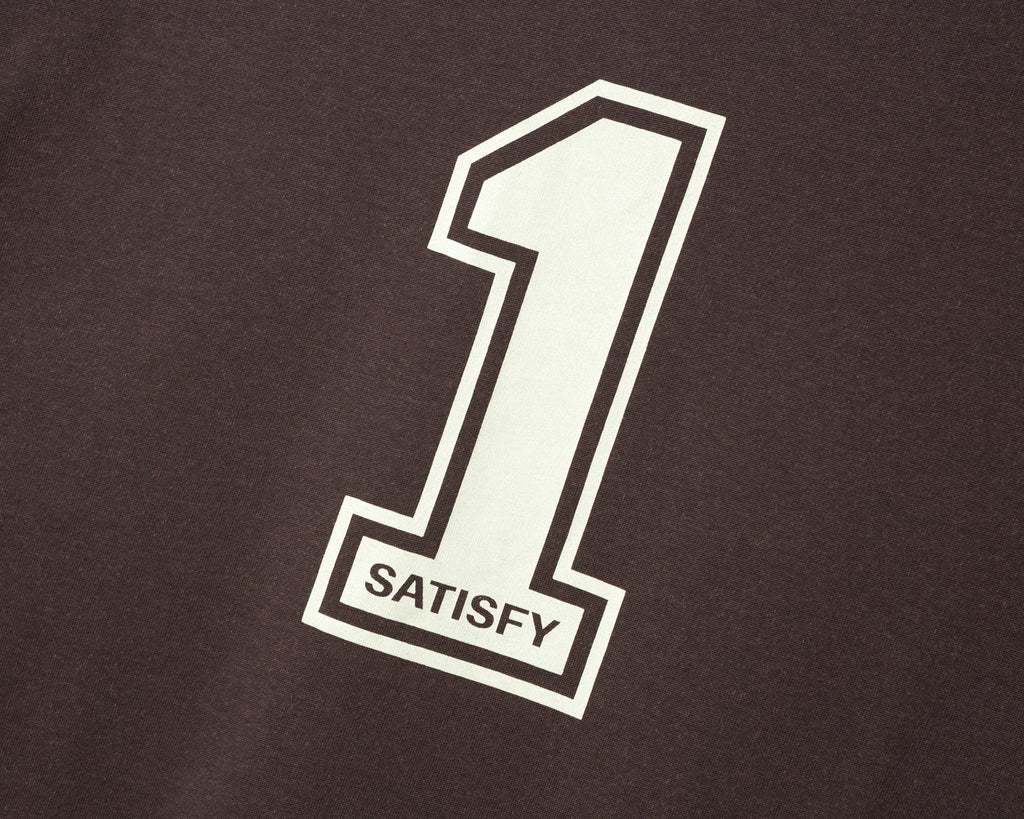 SoftCell Cordura T-Shirt Brown