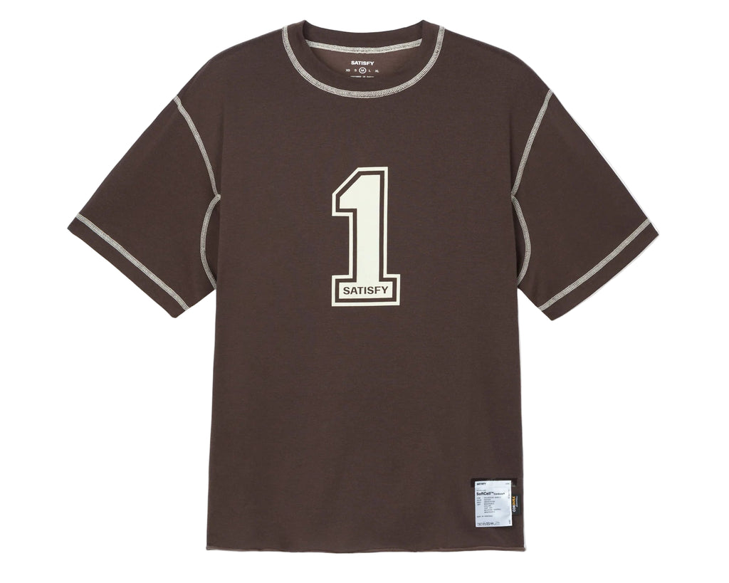 SoftCell Cordura T-Shirt Brown