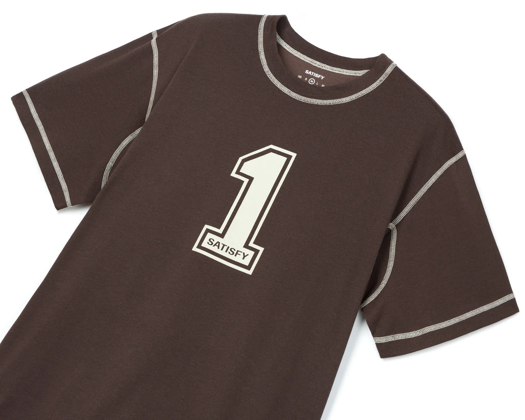 SoftCell Cordura T-Shirt Brown