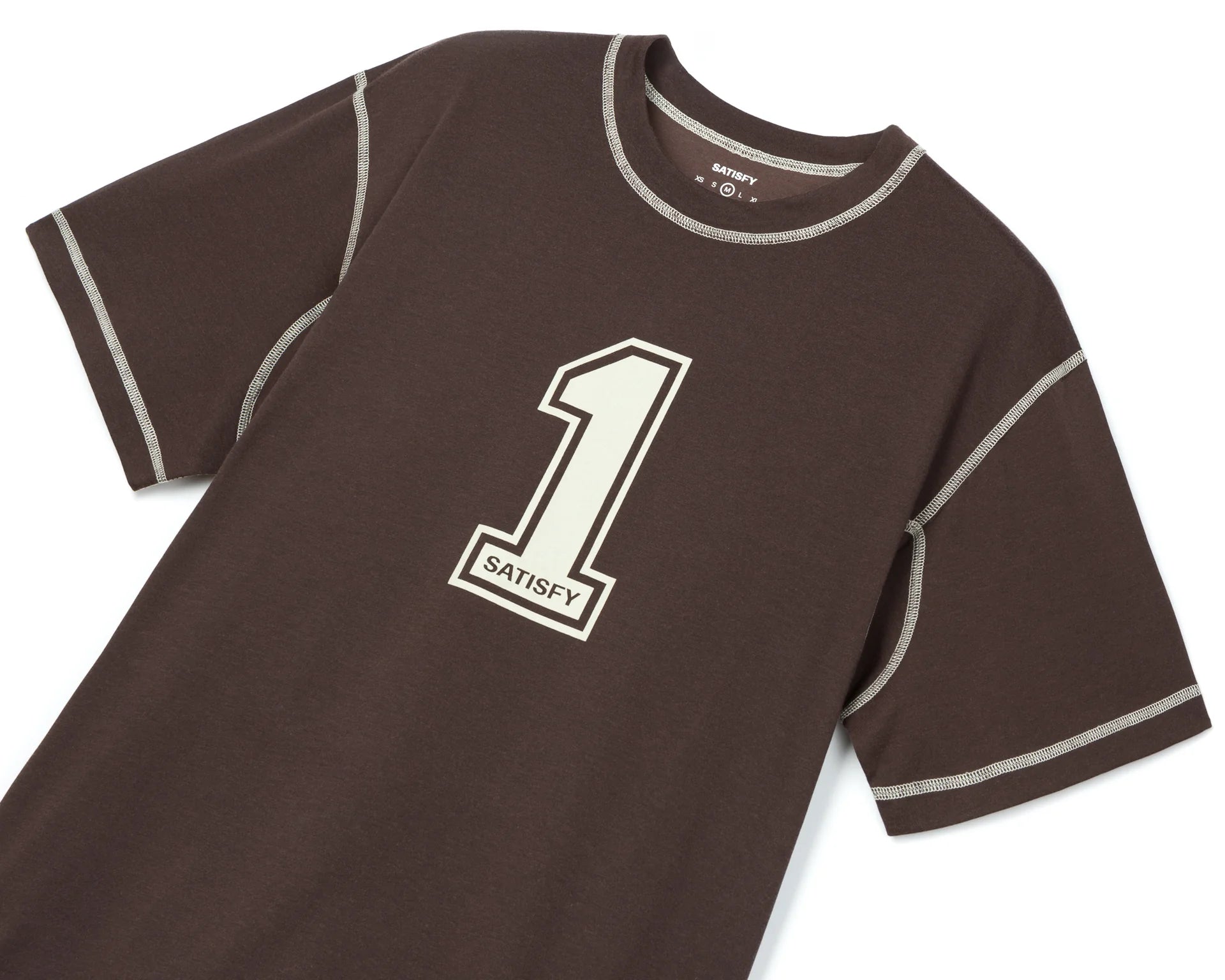 SoftCell Cordura T-Shirt Brown