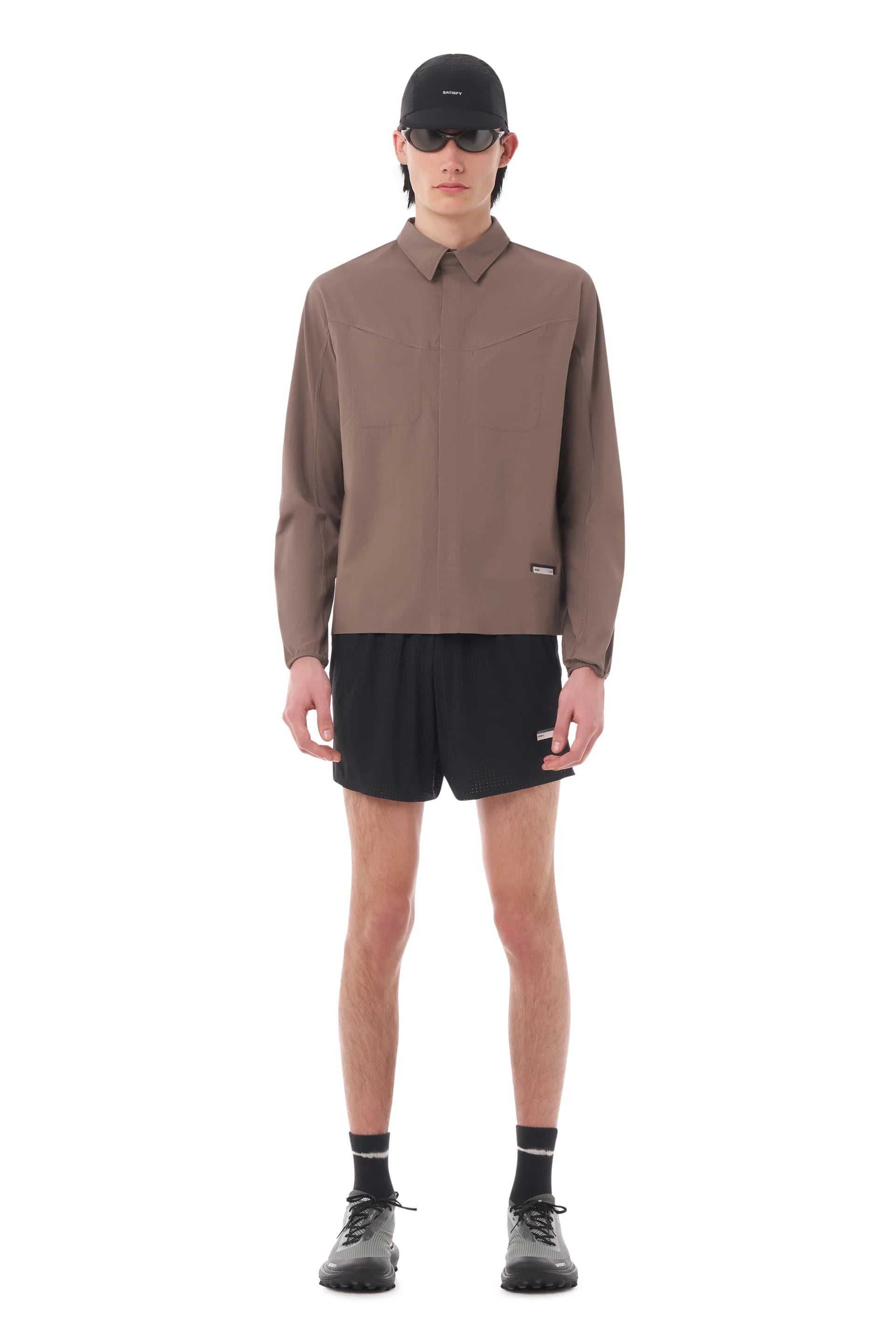 PeaceShell River Shirt Falcon