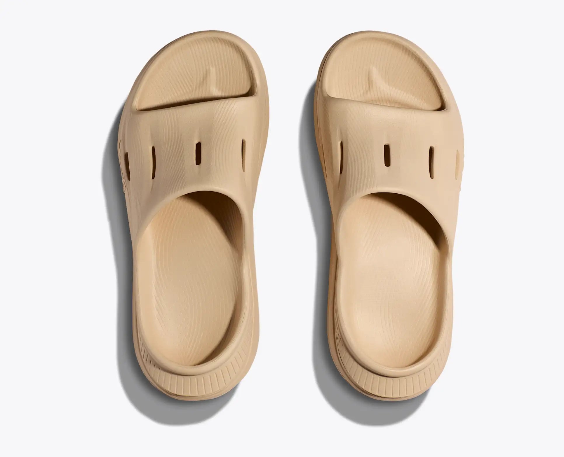 Ora Recovery Slide 3 Shifting Sand