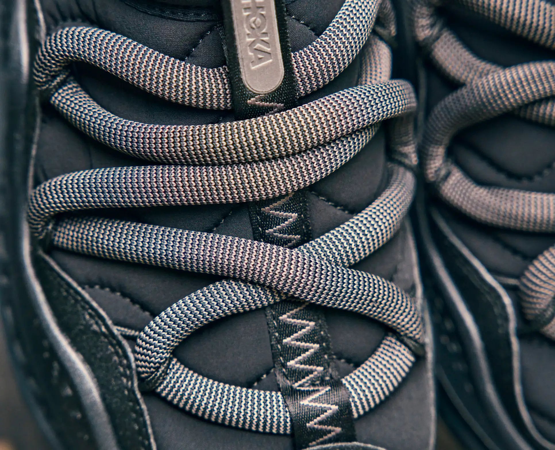 HOKA Ora Primo - Black – A-Priori