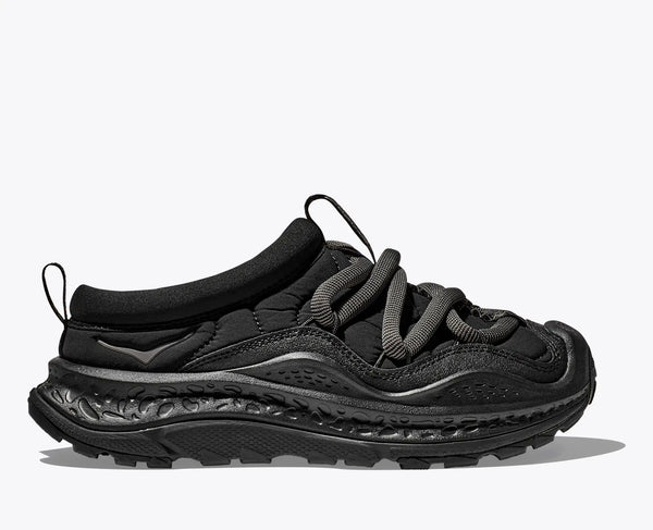 HOKA Ora Primo - Black – A-Priori