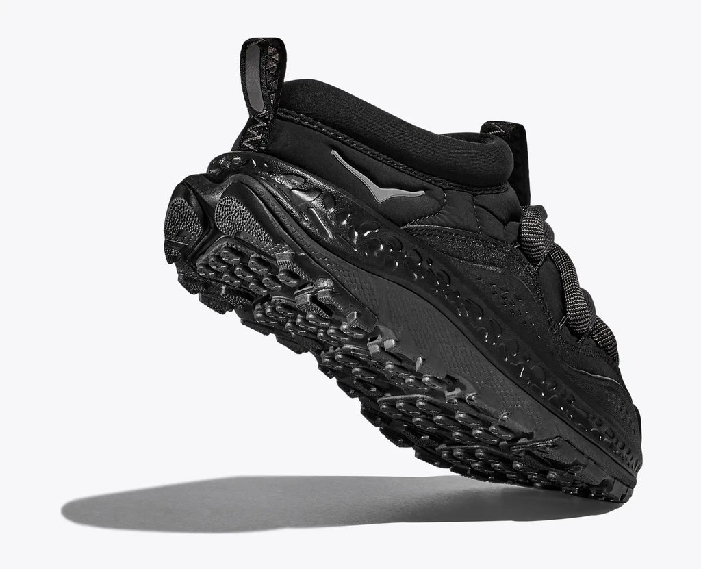 HOKA Ora Primo - Black – A-Priori