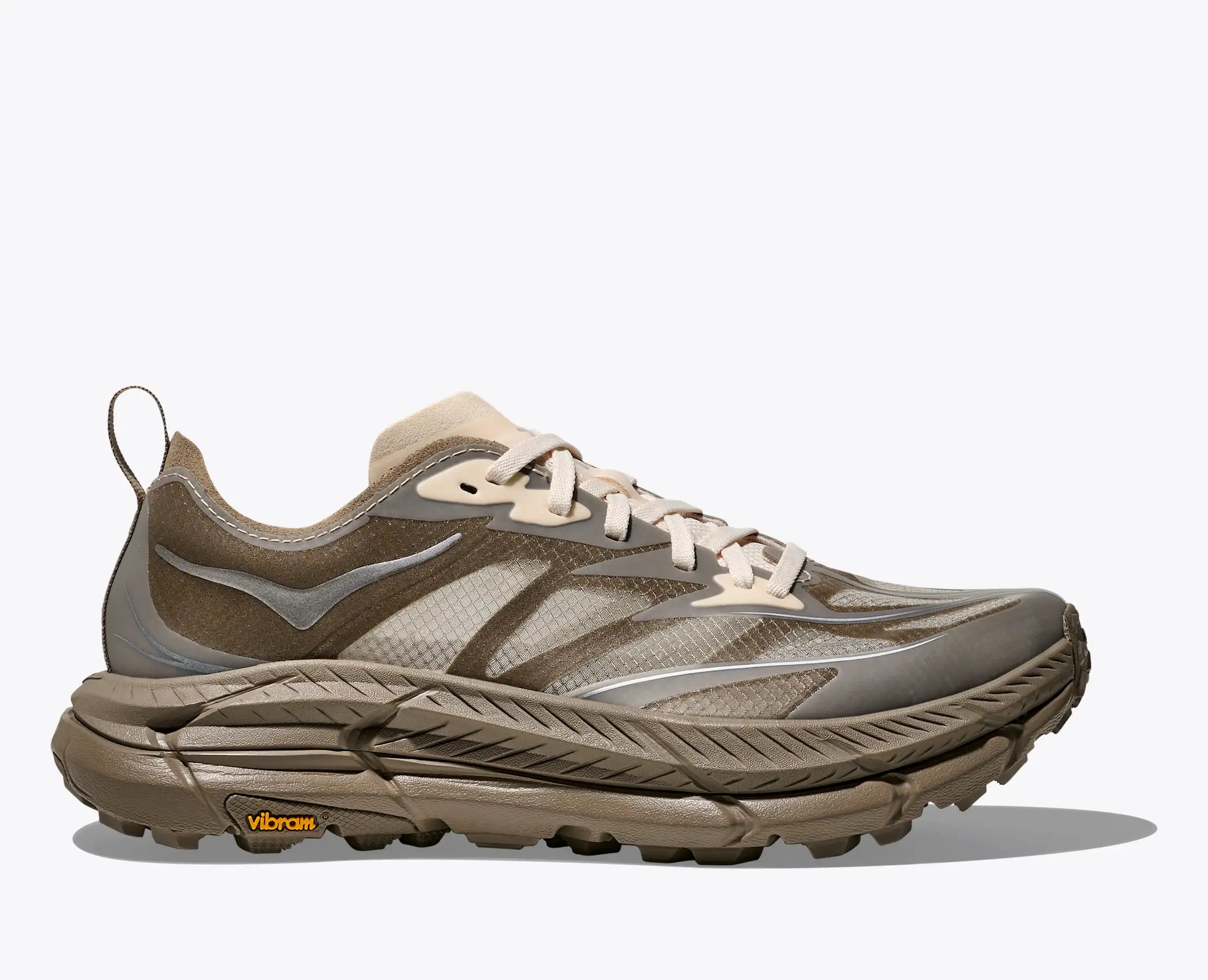 Mafate Speed 4 Light Roast/Oatmilk