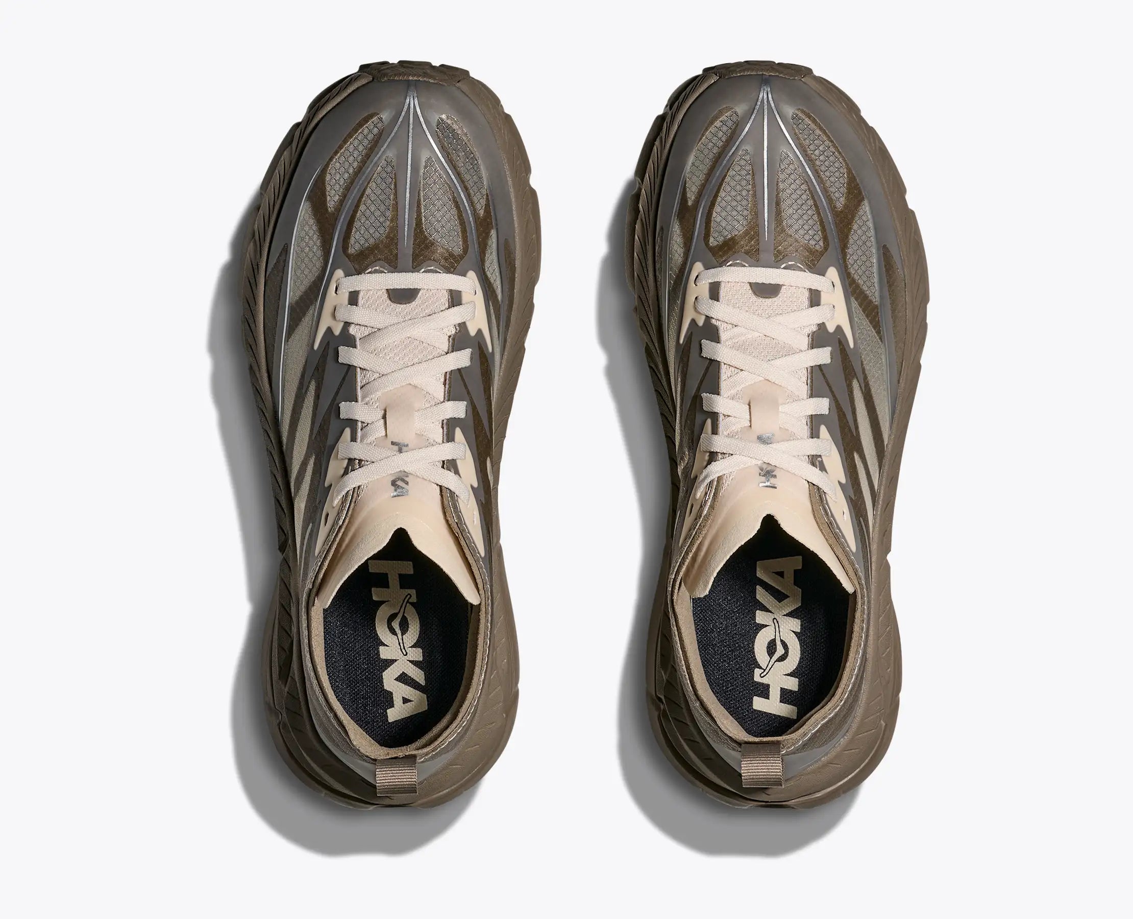 Mafate Speed 4 Light Roast/Oatmilk