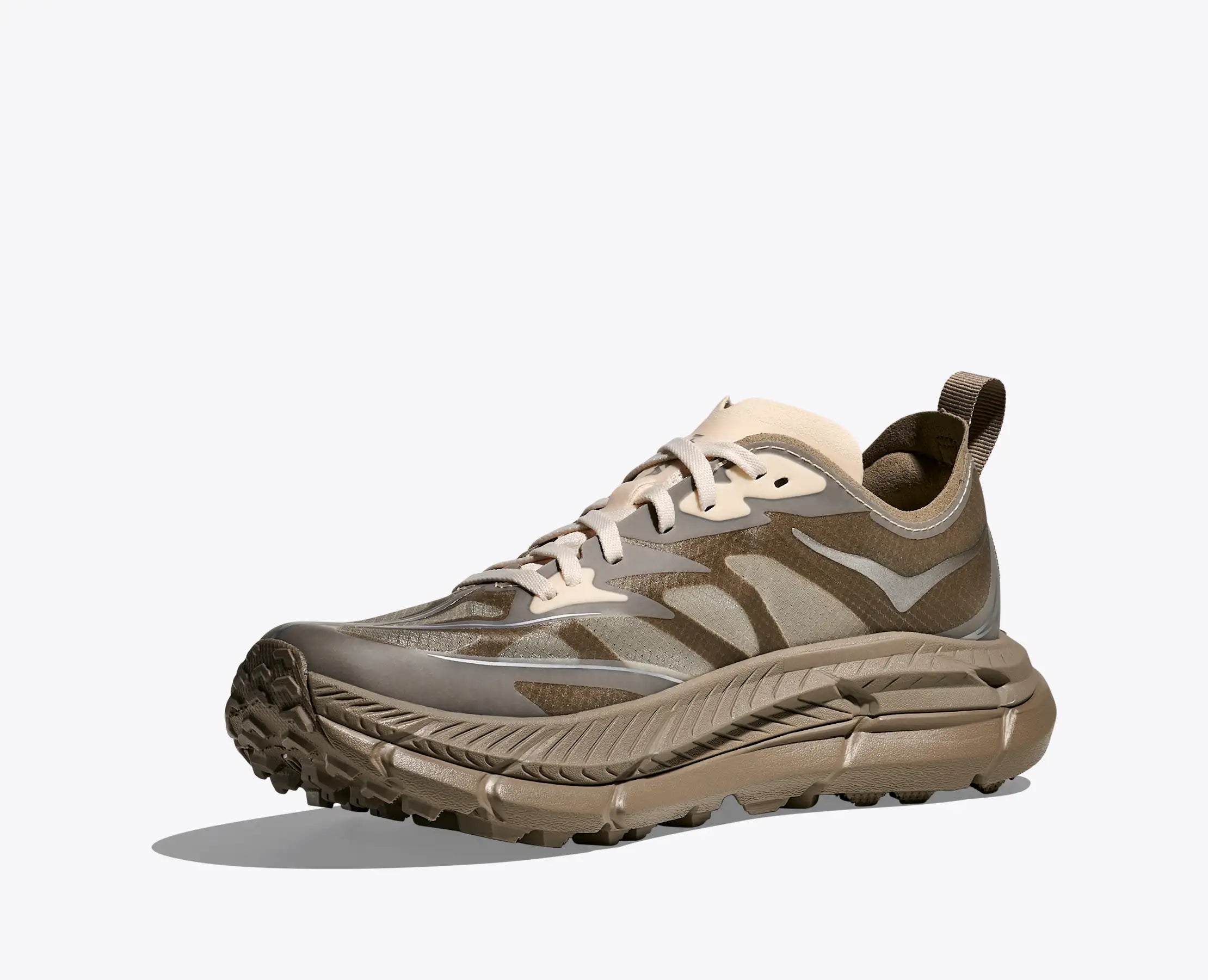 Mafate Speed 4 Light Roast/Oatmilk