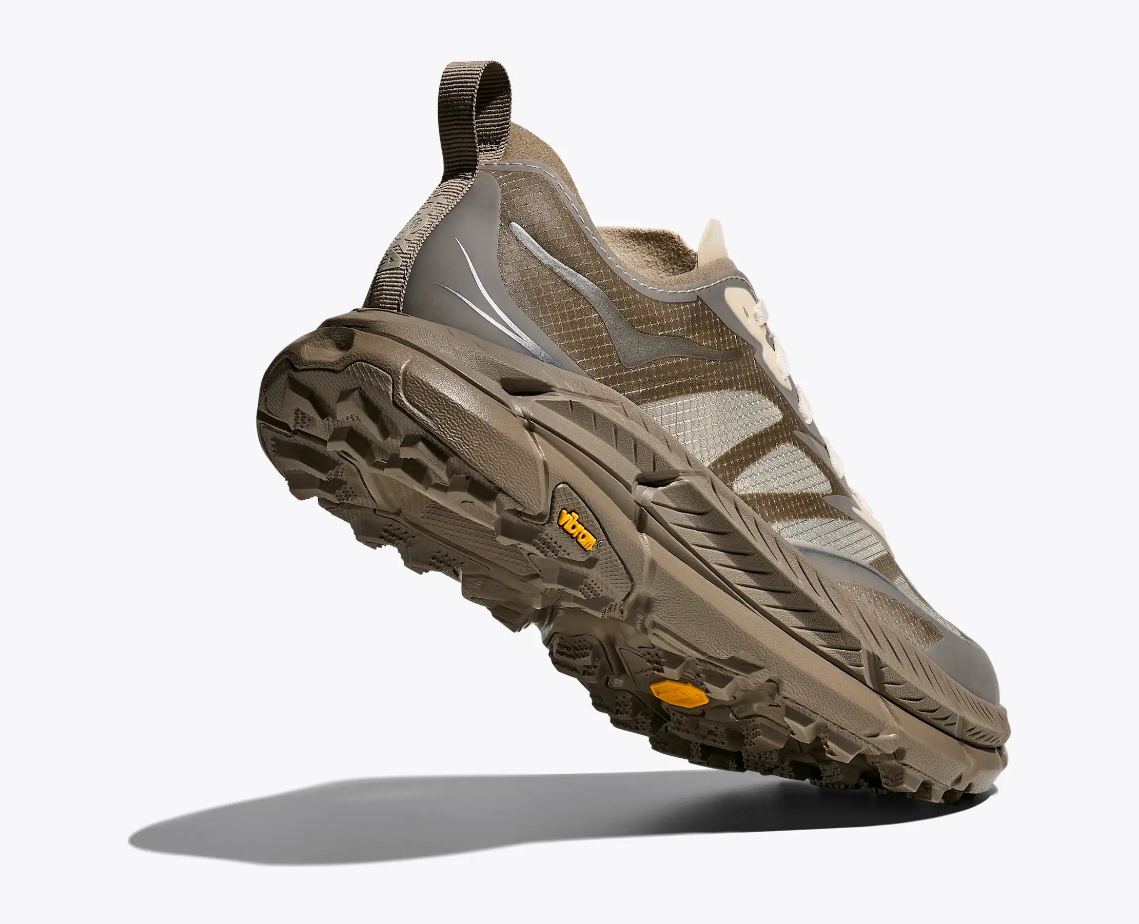 Mafate Speed 4 Light Roast/Oatmilk