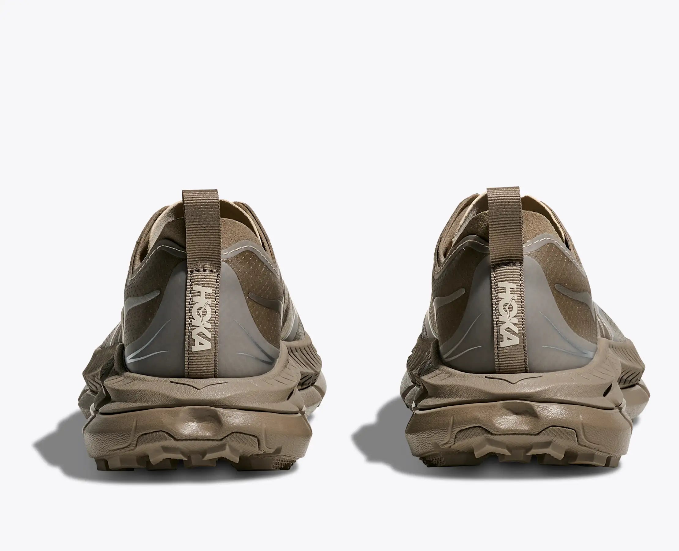 Mafate Speed 4 Light Roast/Oatmilk