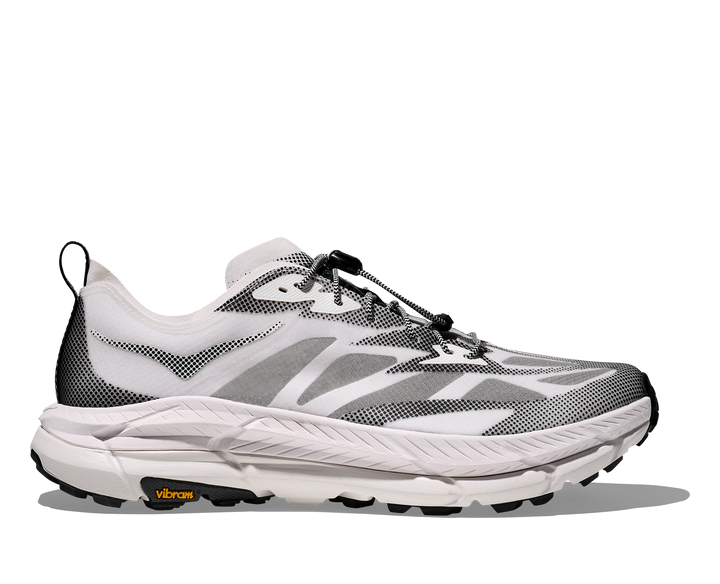 Mafate Speed 4 Lite TS White/Black
