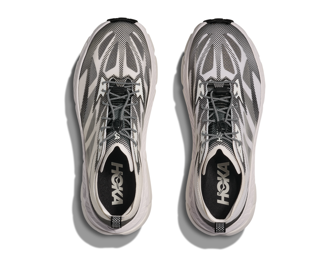 Mafate Speed 4 Lite TS White/Black