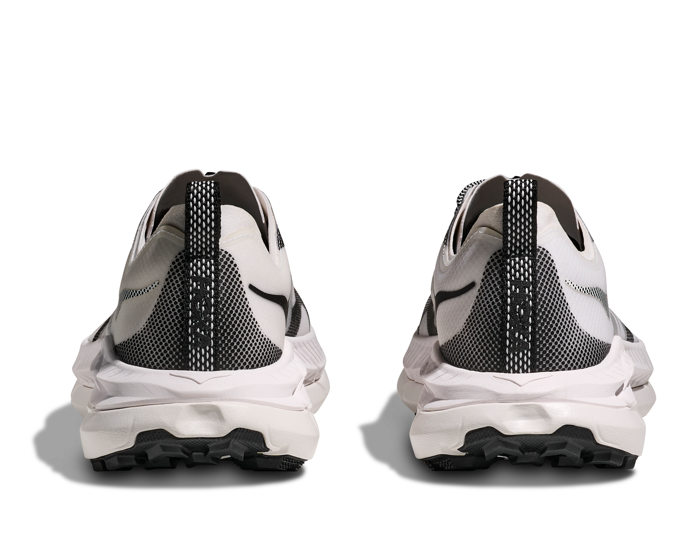 Mafate Speed 4 Lite TS White/Black