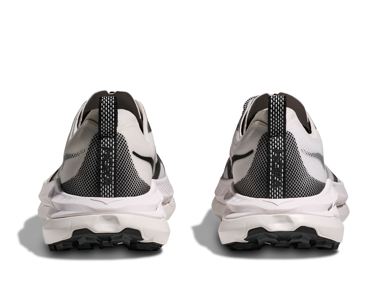 Mafate Speed 4 Lite TS White/Black