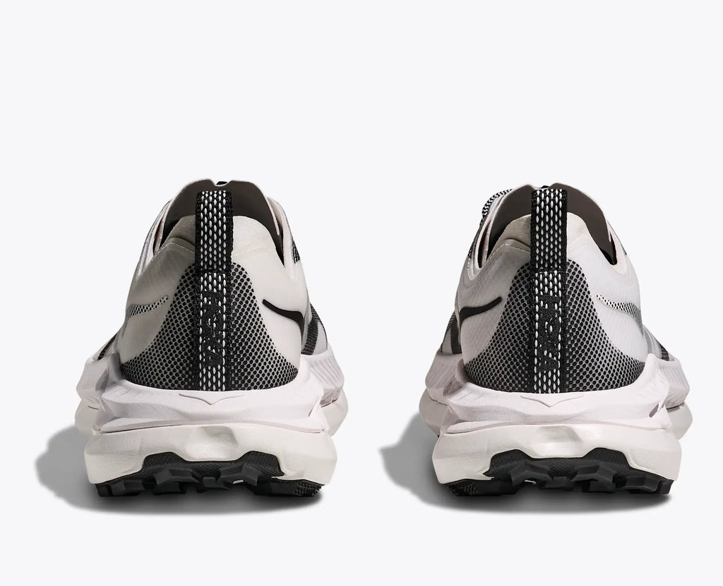 Mafate Speed 4 Lite TS White/Black