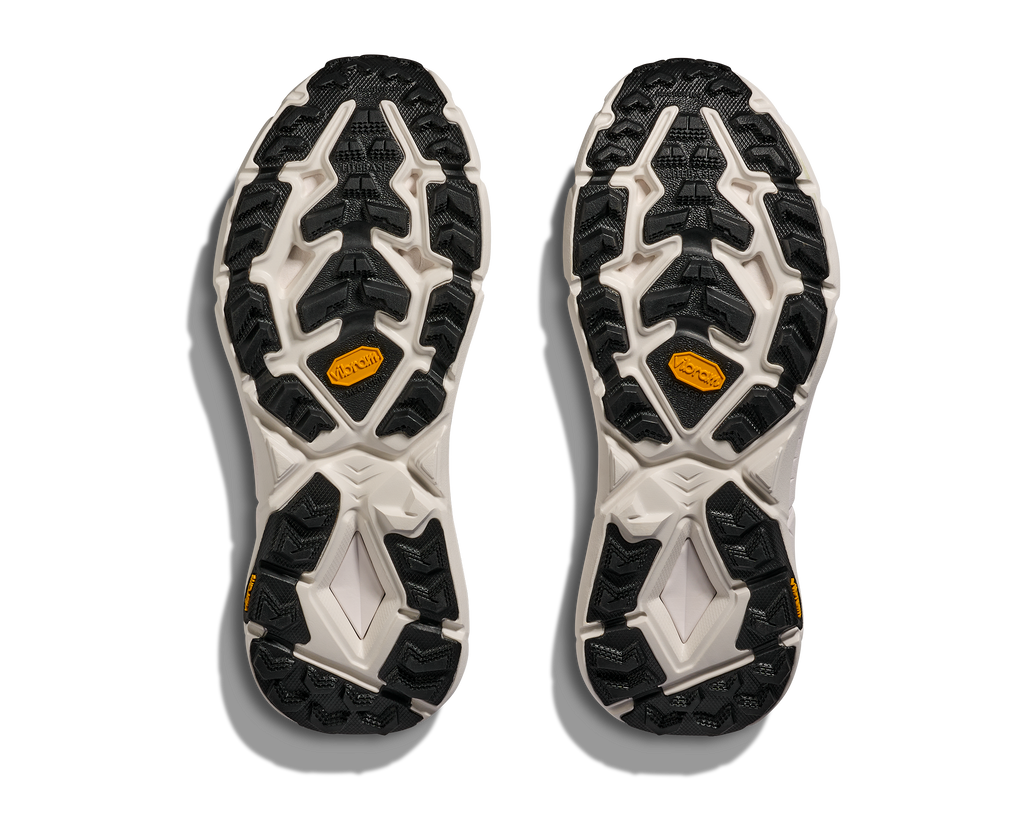 Mafate Speed 4 Lite TS White/Black