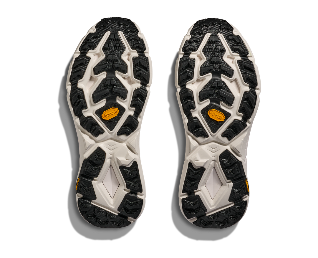 Mafate Speed 4 Lite TS White/Black