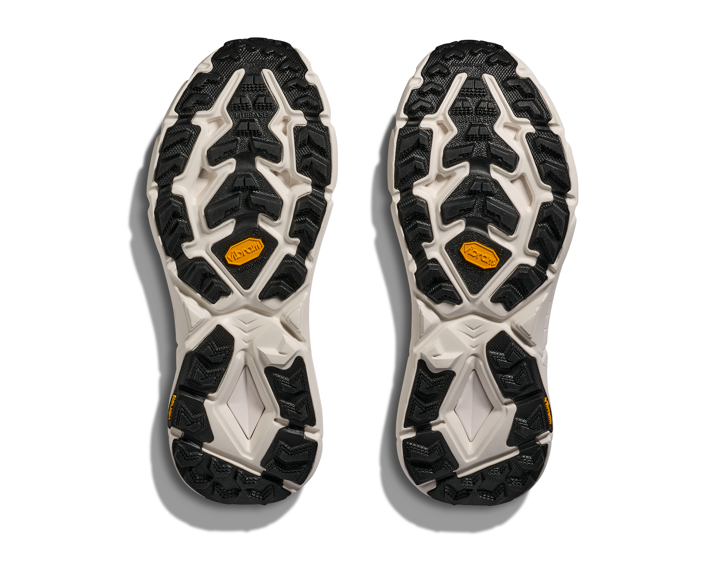 Mafate Speed 4 Lite TS White/Black