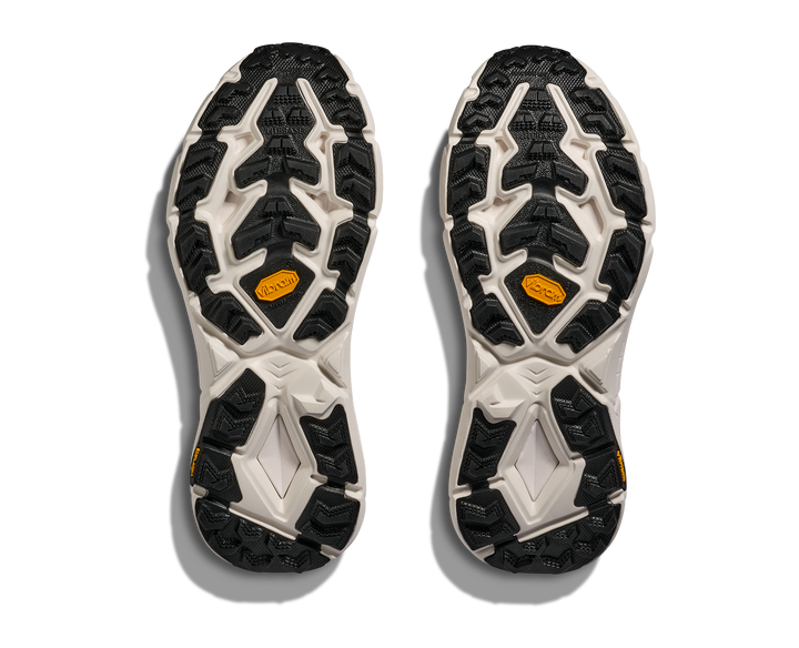 Mafate Speed 4 Lite TS White/Black