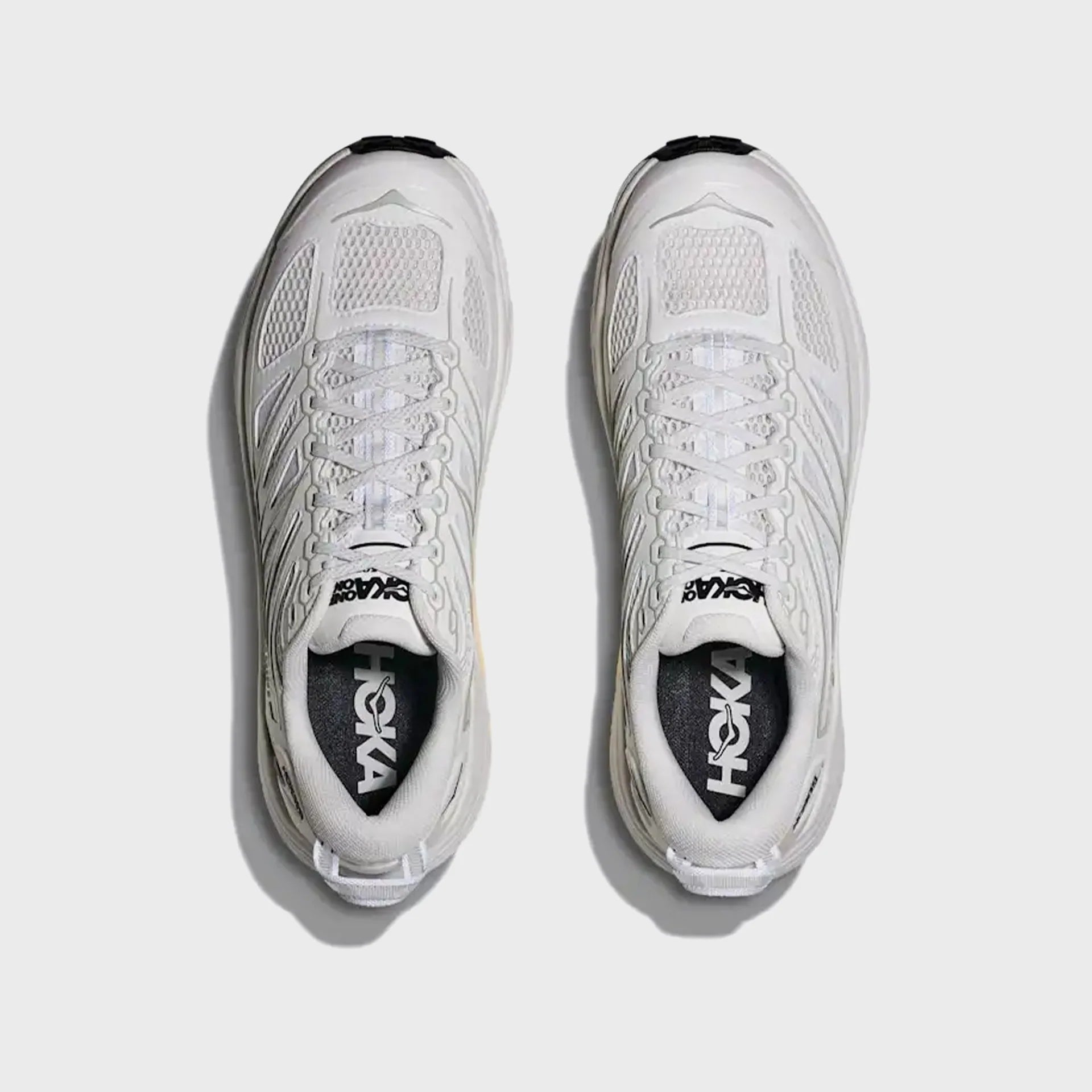 U Mafate Speed 2 TS Frost/Grout