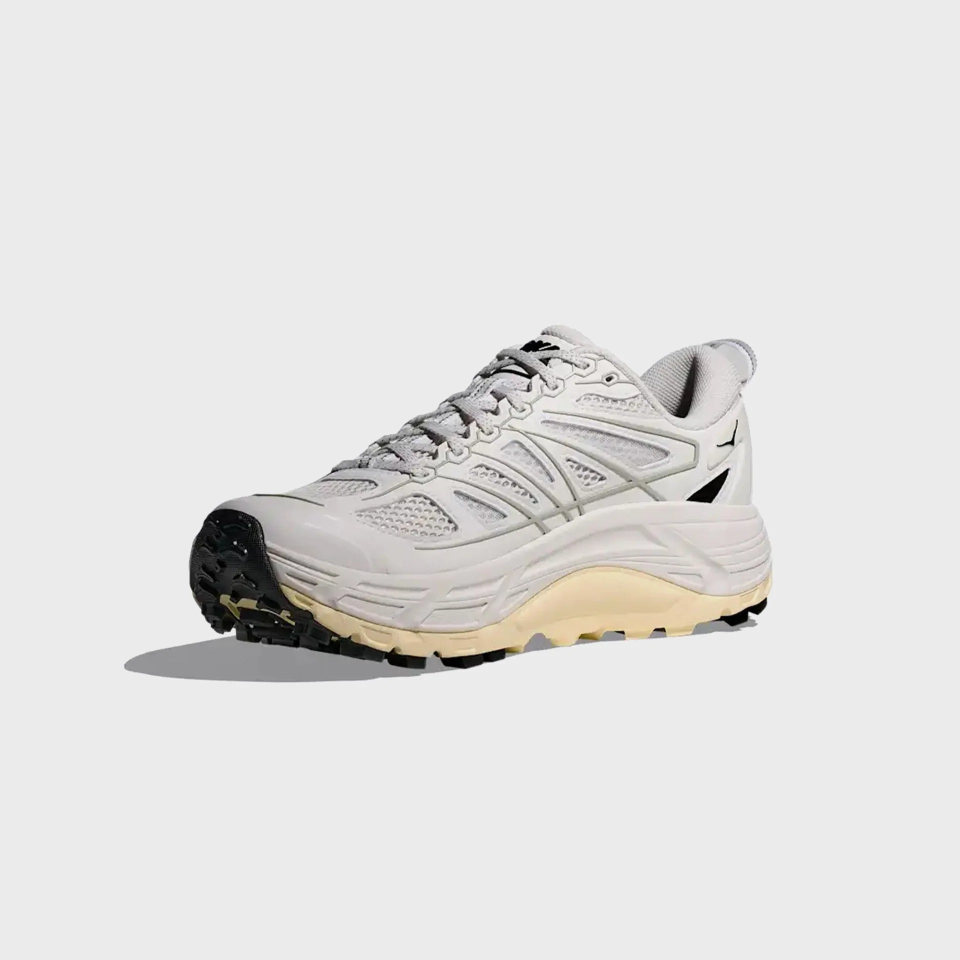 U Mafate Speed 2 TS Frost/Grout