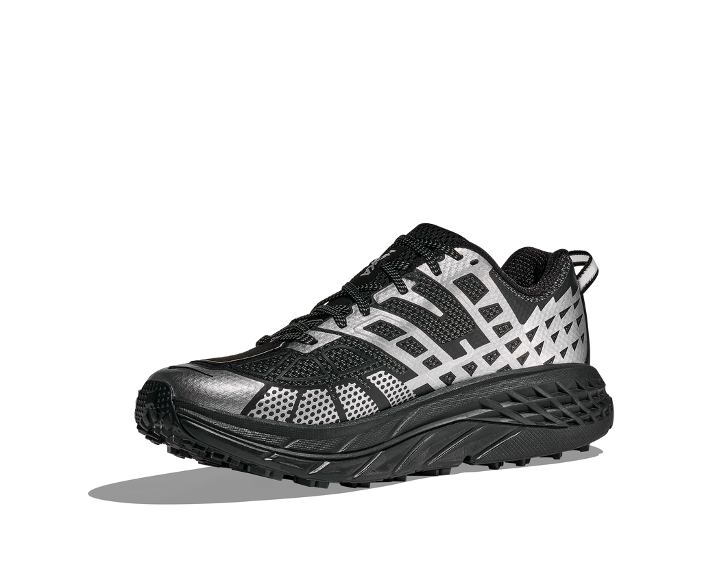 SpeedGoat 2 TS Black/Stardust