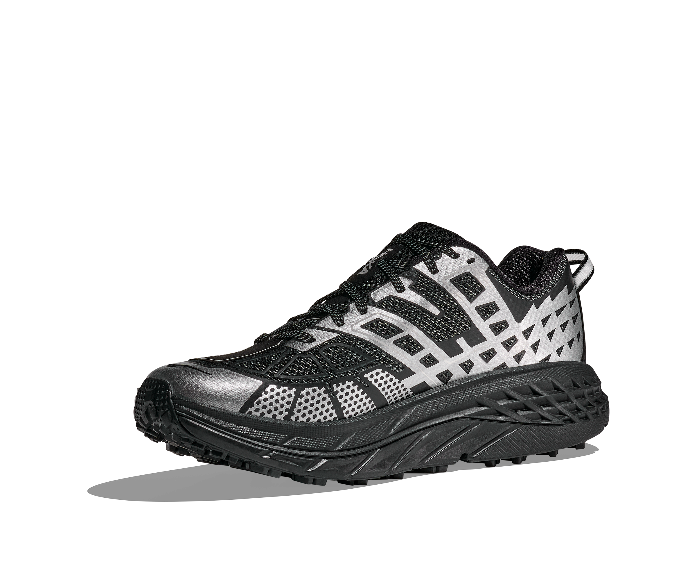 SpeedGoat 2 TS Black/Stardust