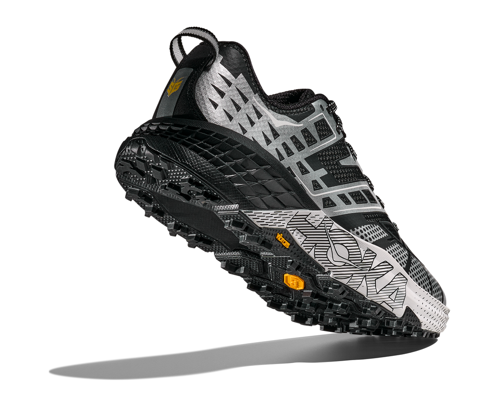 SpeedGoat 2 TS Black/Stardust