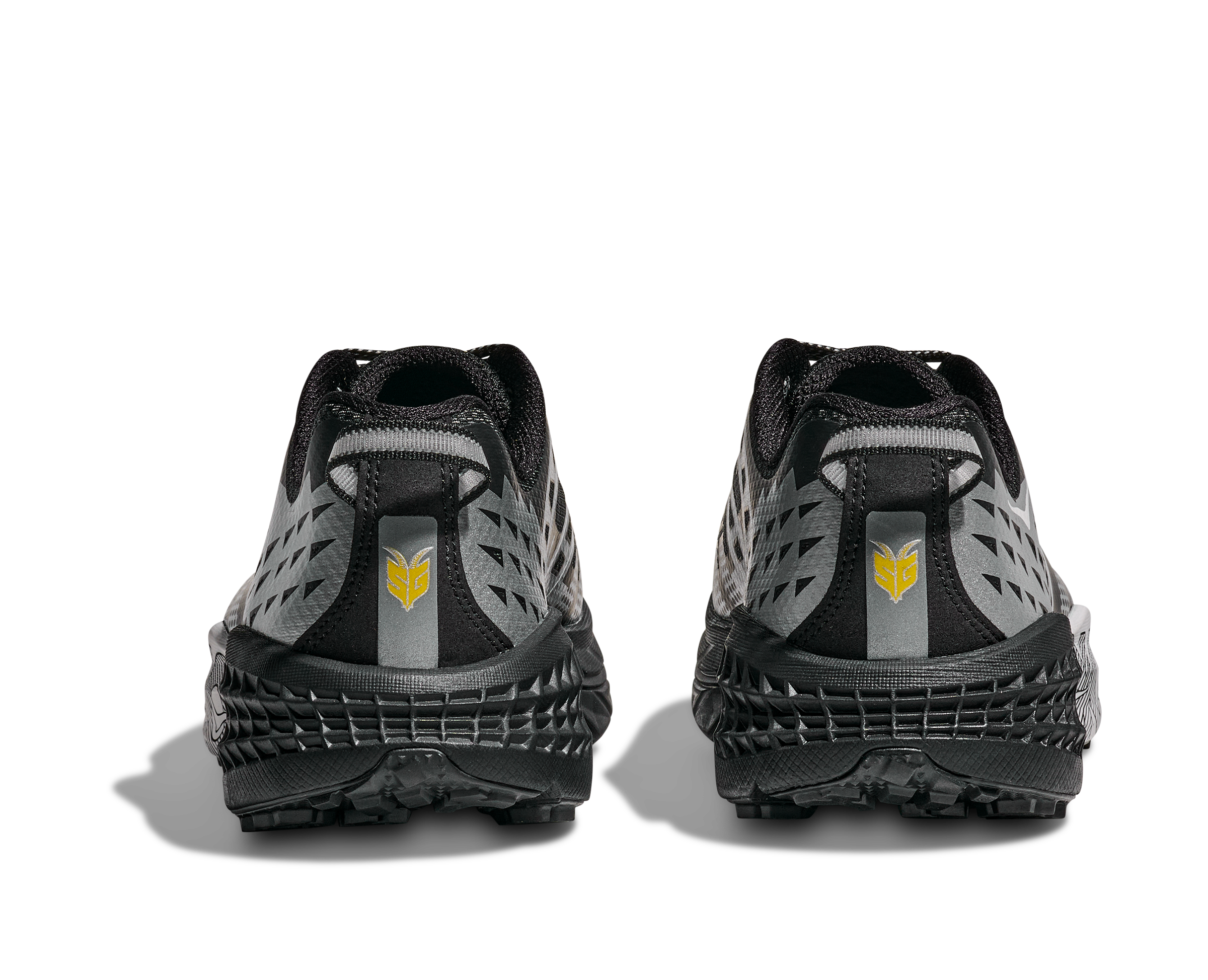 SpeedGoat 2 TS Black/Stardust