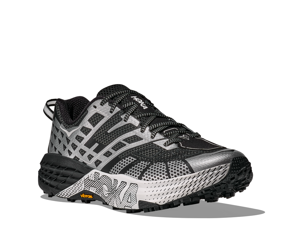 SpeedGoat 2 TS Black/Stardust