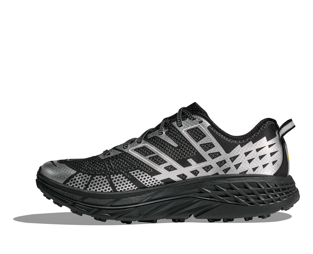 SpeedGoat 2 TS Black/Stardust