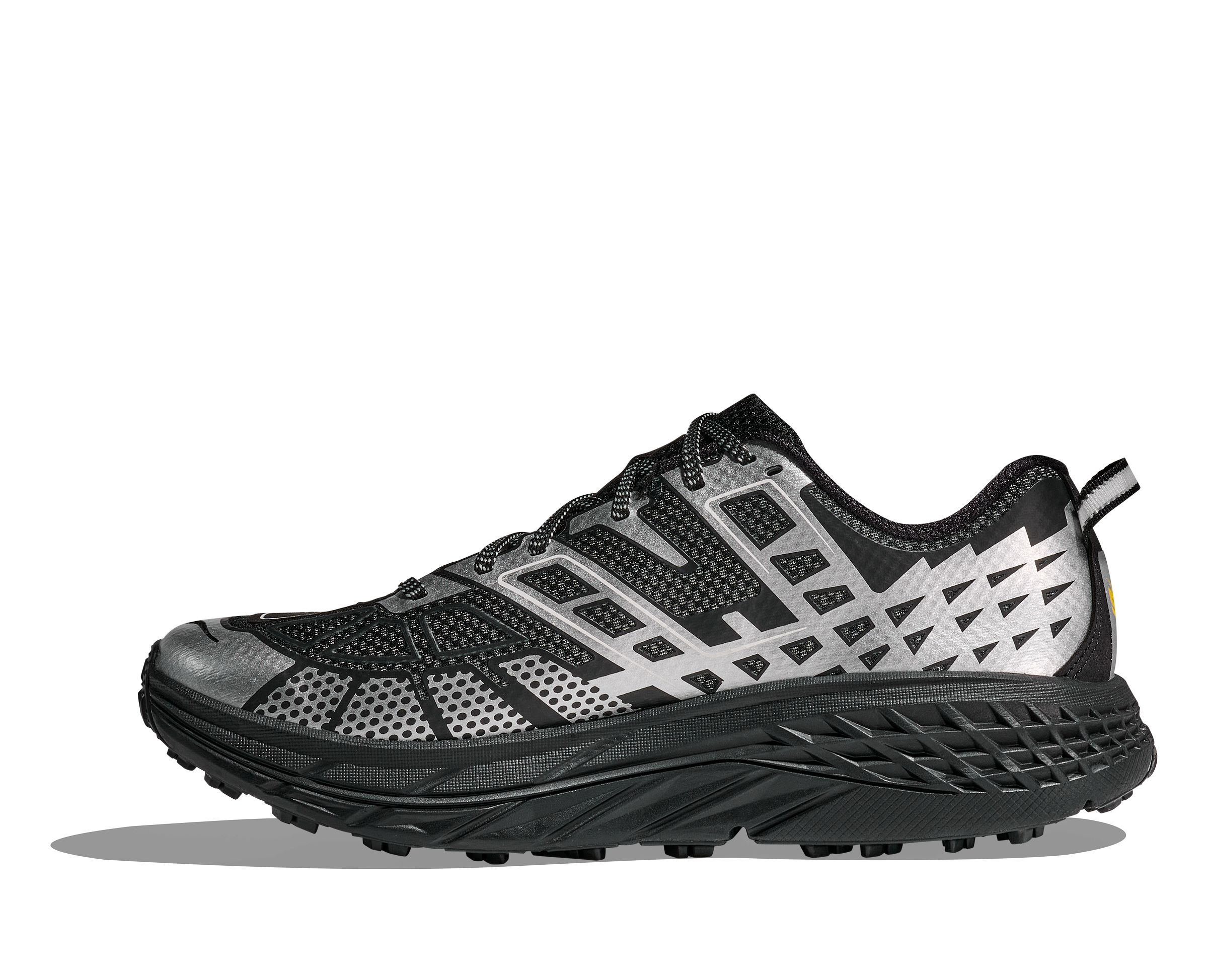 SpeedGoat 2 TS Black/Stardust