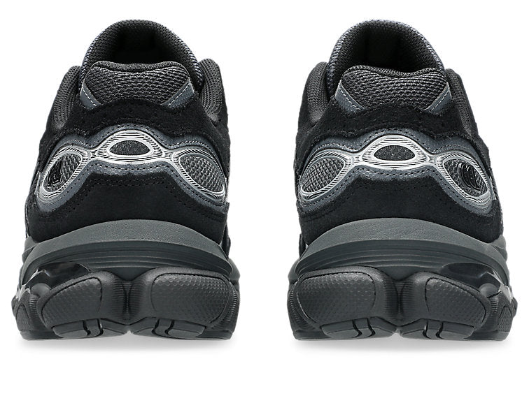 GEL-NYC 2.0 Graphite Grey/Black