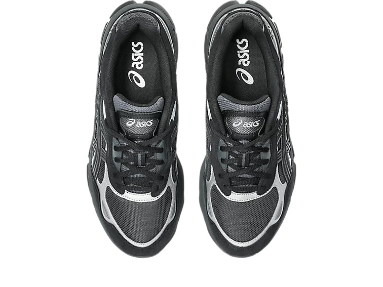 GEL-NYC 2.0 Graphite Grey/Black