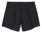 Space-O 5 Shorts Black