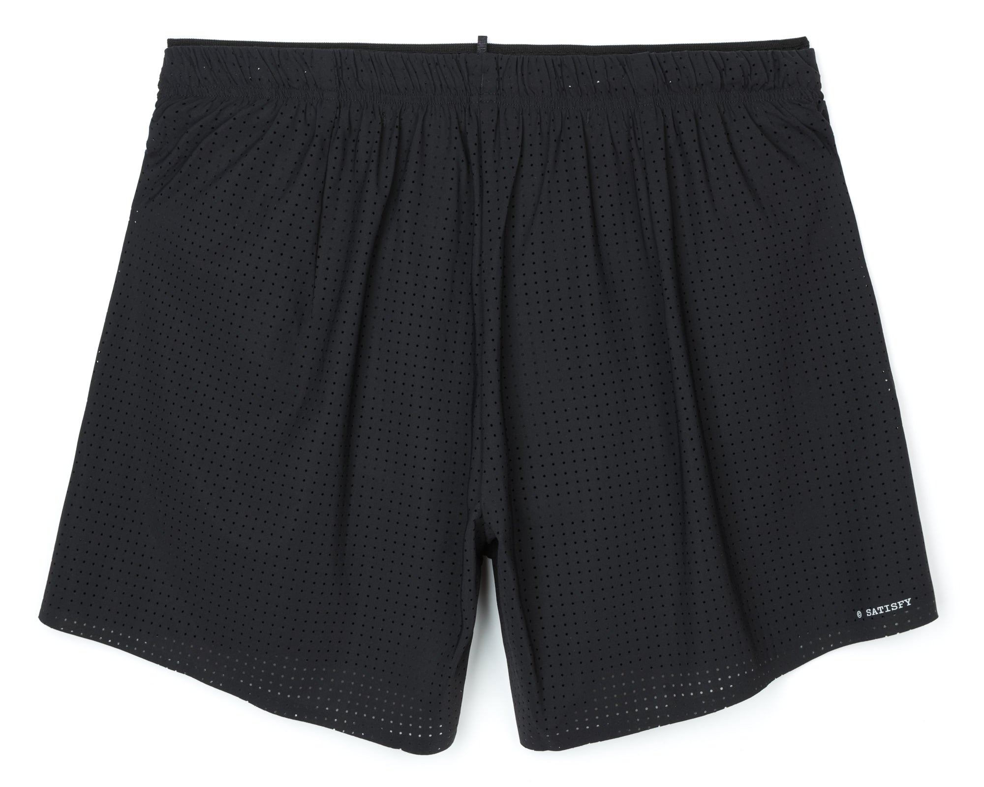 Space-O 5 Shorts Black
